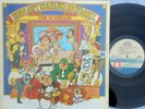 Veterans ORIG OZ Promo LP There ain’t no age for rock N roll NM ’80 Synth Pop