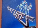 Rare 1978 Vinyl Japan Double LP. The Ventures In Space '78  VG+  FREE UK POSTAGE