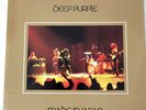 DEEP PURPLE , 
