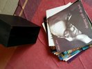 LP-Konvolut Elton John
