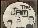 The Jam In The City Picture Disc Vinyl LP Very Rare Doesn’t Come Up Very Often