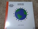 Vampire Weekend - Father of the Bride 2xLP BLUE/GREEN Vinyl Spotify /2,000
