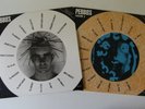 PEBBLES - VOLUME 1 + 2 - LP VINYL w/ THE LITTER KIM FOWLEY CHOIR SQUIRES DOVERS