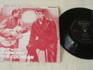 EDDIE COCHRAN, GENE VINCENT  Rockstar 7