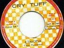 CLINT EASTWOOD   ETHIOPIA    CRY TUFF NM CONDITION