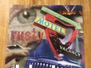 Slick Shoes Rusty 12 Inch Vinyl Lp Tooth And Nail Records 1997