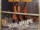 ROYAL FLUSH 976-Dope TEXAS HIP HOP RAP LP NM-