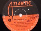 BANDA BLACK RIO Maria Fumaca/Mr. Funky Samba ORIG BRAZIL SOUL FUNK 45 7