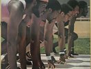 The Blackbyrds Action Vinyl Exellent (E)