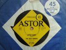 BLUE RONDOS JOE MEEK/WYLD GARAGE OZ ASTOR=LITTLE BABY
