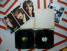 The Beatles The White Album Vinyl UK 1968 Stereo Top Loader Numbered 0341627 2LP