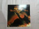 DESTRÖYER 666 (Aus) - Phoenix Rising  LP  FIRST PRESS   Bestial Warlust