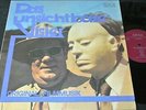 WALTER KUBICZECK Das unsichtbare Visier / DDR red Label LP 1979 AMIGA 855655