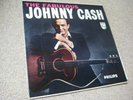 The Fabulous Johnny Cash LP Philips UK Original 2nd Issue / Press