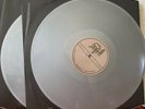 Death Individual Thought Patterns 2 Lp Vinyl New Anniversary Silver