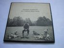 George Harrison: 'All Things Must Pass' 1st Triple Vinyl LP 1-U Matrix