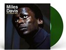 Miles Davis In A Silent Way Ltd Edition GREEN Coloured Vinyl LP New