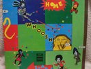 PROCOL HARUM LP HOME ORIGINAL UK REGAL ZONOPHONE 1970 1st PRESS NEAR MINT
