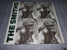 The Smiths ' Meat Is Murder ' Vinyl Album Rough Trade Records EX Con