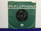 Beatles I FEEL FINE SHE'S A WOMAN Original 1964 Parlophone UK England .01Aiii