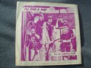 1966 GARAGE--ROMANS--I'LL FIND A WAY / YOU DO SOMETHING TO ME--MY 2905 w/ P. S.