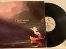 Candlemass - Nightfall LP 1988 First Pressing - Metal Blade Records - Doom Rare