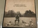 GEORGE HARRISON BEATLES ALL THINGS MUST PASS 3 x VINYL LP BOX.