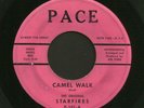 Sleazy Tiittyshaker Instro 45 - ORIGINAL STARFIRES - Camel Walk / Fender Bender