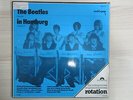 LP /  The Beatles ?– In Hamburg / RARE AUSTRIA PRESSUNG / RARITÄT / 1979 /