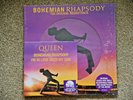 Queen Bohemian Rhapsody RSD 2019 Double Picture Disc LP & 7” Colour Vinyl Sealed