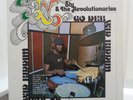Go Deh Wid Riddim - Sly & The Revolutionaries - 1977 Crystal Records release