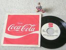 THE NEW SEEKERS I´d Like To Buy The World A Coke, rare GERMAN COCA-COLA PROMO-7