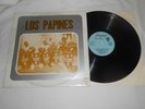 LP-LOS PAPINES ON AREITO REC.