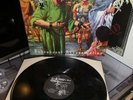GRAND BELIAL`S KEY Judeobeast Assassination LP org press EAL 2001 gbk horna NED