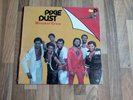 Wreckin Crew Vinyl LP Pixie Dust US 1983 Excellent++/Excellent+