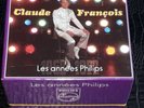 Claude francois coffret