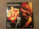 Curtis Mayfield ?– Super Fly - Vinyl LP Album Record (Double special edition)