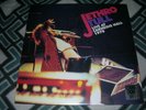 JETHRO TULL - Live At Carnegie Hall 1970. 2015. 2-LP Set. U.K Import.  *NEW/SS*