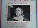 DECCA SXL 2129-31 WBg ED1 VERDI IL TROVATORE TEBALDI DEL MONACO EREDE GENEVA EX+