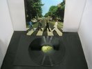 Vinyl Record Album THE BEATLES ABBEY ROAD 2009 (60)49