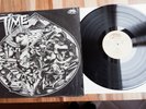 TIME - same, BUK prog 1975 LP Spontaneous Combustion