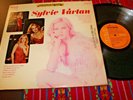 SYLVIE VARTAN Europop EX/EX 1976 MEXICO 12