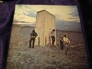 The Who LP  Who's Next  Original Track UK First Issue A1 Matrix   E+