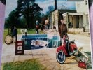 OASIS BE HERE NOW LP UK CREATION CRELP 219 1ST PRESS 1997 STUNNING COPY