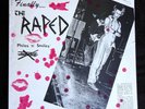 The Raped - Philes 'n' Smiles - Iguana Records - mit A4-Booklet - Ultra-Rar