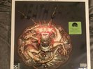 Death Grips Steriods Crouching Tiger Hidden Gaber Megamix RSD2019 Vinyl