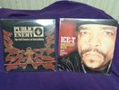 Public Enemy Evil Empire + ICE T Greatest Hits  RSD 2014 Vinyl Sealed NEW