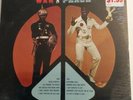 EDWIN STARR WAR & PEACE 1970 GORDY FACTORY SEALED LP RECORDS ALBUM   GS948