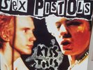 Sex Pistols 