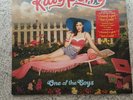 Katy Perry ?– One Of The Boys (2x12